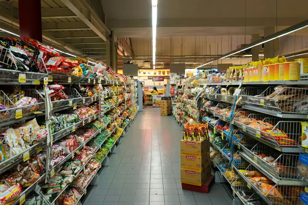 Consumer Products & Services