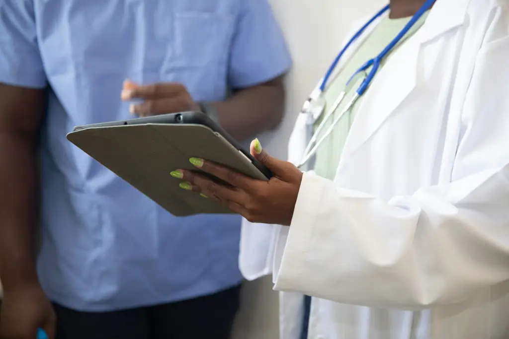 Health Care & Medical
