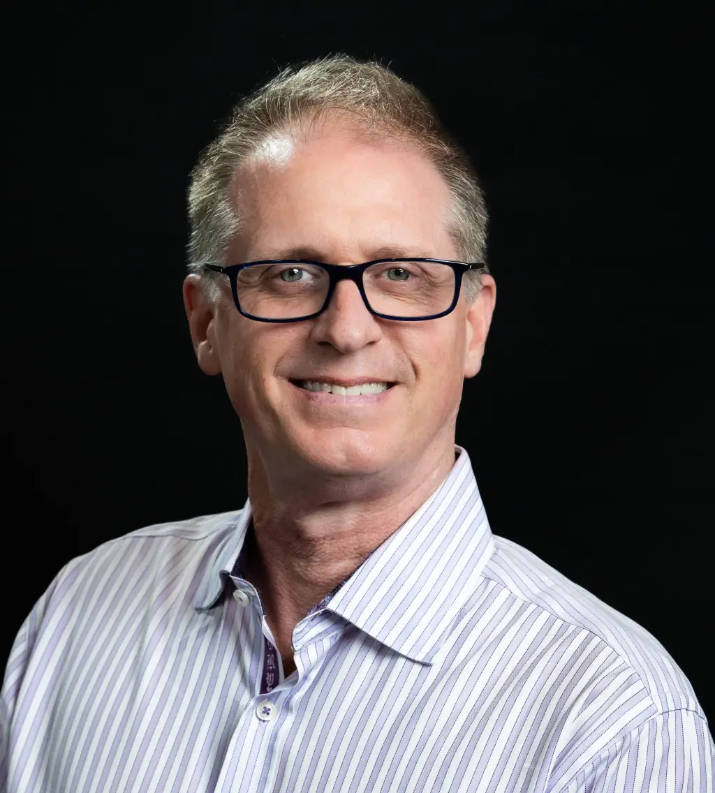Darren Squires, founder Darren Squires, founder